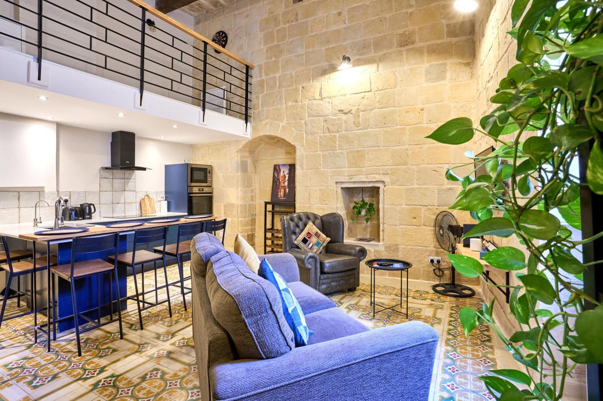 12 -16 , Pacifiku Scicluna Vittoriosa Exterior foto